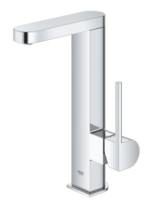 Смеситель для раковины GROHE Plus, L-size, хром (23851003)