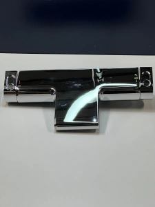 Термостат для ванны GROHE Grohtherm 2000, хром (34464001/U1), уцененный товар