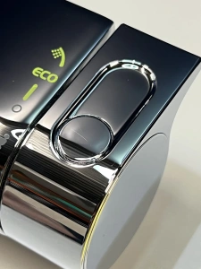 Термостат для ванны GROHE Grohtherm 2000, хром (34464001/U1), уцененный товар