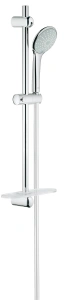 Душевой гарнитур GROHE Euphoria 110 Duo, хром (27242001)