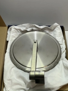 Косметическое зеркало GROHE Selection, суперсталь (41077DC0/U1), уцененный товар