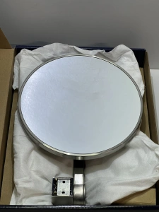 Косметическое зеркало GROHE Selection, суперсталь (41077DC0/U1), уцененный товар