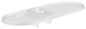 Пластиковая полочка GROHE Vitalio (27725000)