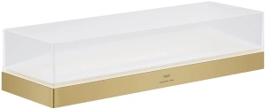 Корзинка для душа Grohe Allure, холодный рассвет матовый (40966GN1)