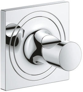 Крючок для халата GROHE Allure, хром (40284001)