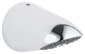 Верхний душ GROHE Relexa Ultra, диаметр 50 мм, хром (28002000)