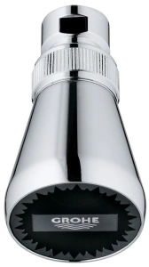 Верхний душ GROHE Relexa Plus, 1 режим, диаметр 50 мм, хром (28094000)