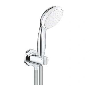 Душевая система GROHE Tempesta 250 со смесителем для душа, хром (NSB0164)