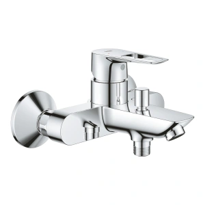 Смеситель для ванны Grohe BauLoop, хром (23603001)
