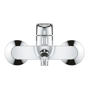 Смеситель для ванны Grohe BauLoop, хром (23603001)