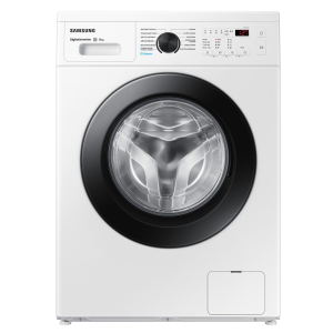 Стиральная машина Samsung WW60AG4S00CELD узкая 6 кг, белый