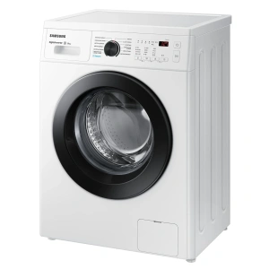 Стиральная машина Samsung WW60AG4S00CELD узкая 6 кг, белый