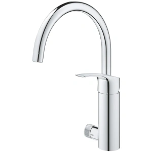 Смеситель для кухни GROHE Eurosmart, хром (31786001)