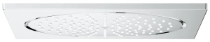 Верхний душ GROHE Rainshower F-series, 1 режим, хром (27467000)