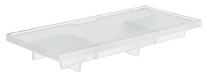 Съемная полочка GROHE Grohtherm Cube, хром (18700000)