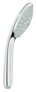 Ручной душ GROHE Euphoria 110 Champagne, 3 режима, хром (27222000)