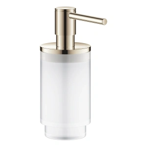 Дозатор жидкого мыла GROHE Selection, никель глянец (41028BE0)