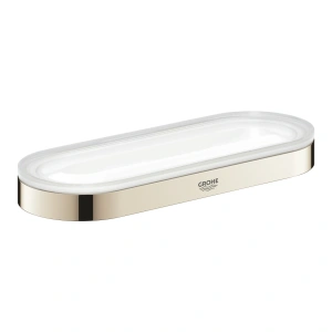 Кольцо для полотенца GROHE Selection, никель глянец (41035BE0)