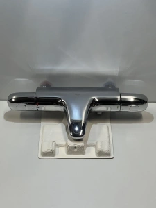 Термостат для ванны GROHE Grohtherm 1000, хром (34816003/U), уцененный товар