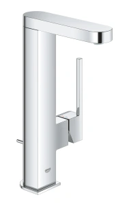 Смеситель для раковины GROHE Plus, L-size, хром (23843003)