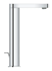 Смеситель для раковины GROHE Plus, L-size, хром (23843003)
