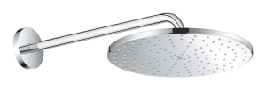 Верхний душ GROHE Rainshower Mono 310, 1 режим, 422 мм, хром (26557000)