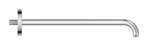 Верхний душ GROHE Rainshower Mono 310, 1 режим, 422 мм, хром (26557000)