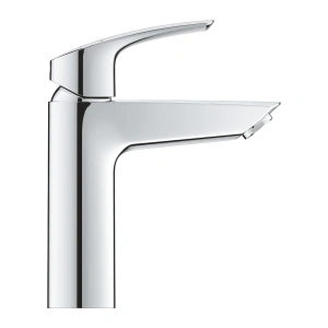 Смеситель для раковины GROHE Eurosmart, M-size, хром (23324003)