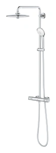 Душевая система GROHE , (27615002-DP)