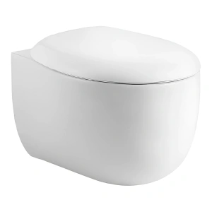 Комплект инсталляции GROHE 38811KF0 с унитазом Aquatek АЛЬТАИР и сиденьем с микролифтом (NW0154)