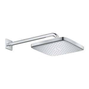Душевая система GROHE Tempesta 250 Cube с термостатом для душа, хром (NSB0165)