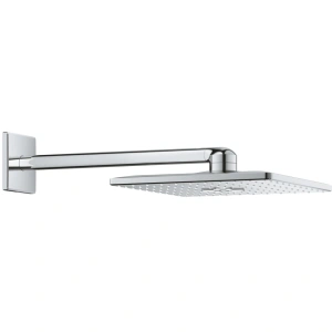 Готовый комплект для душа GROHE Grohtherm SmartControl скрытого монтажа, хром (NSB0173)