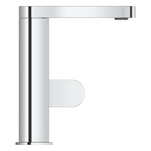Смеситель для раковины GROHE Plus, размер M, с донным клапаном, хром (23872004)