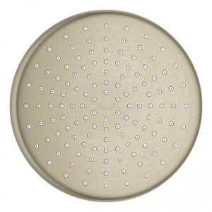 Верхний душ GROHE Tempesta 210, 6.6 л/мин, 1 режим, никель матовый (26409EN0)