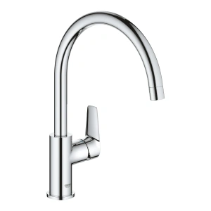 Готовый набор для кухни GROHE BauEdge (NK0007)