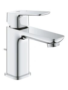 Смеситель для раковины GROHE Cubeo, S-size, хром (1016950000)