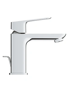 Смеситель для раковины GROHE Cubeo, S-size, хром (1016950000)