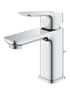 Смеситель для раковины GROHE Cubeo, S-size, хром (1016950000)