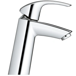 Смеситель для раковины GROHE Eurosmart, M-size, хром (2339510E)