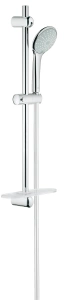 Душевой гарнитур GROHE Euphoria 110 Duo, хром (27242001)