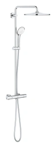 Душевая система GROHE Euphoria System 310 с термостатом для душа, хром (26723000)