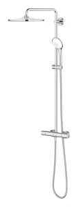 Душевая система GROHE Euphoria System 310 с термостатом для душа, хром (26723000)