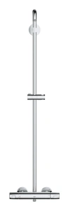 Душевая система GROHE Euphoria System 310 с термостатом для душа, хром (26723000)
