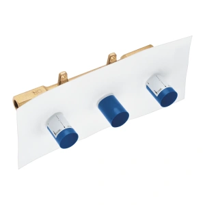 Встраиваемая часть двухвентильного смесителя для раковины GROHE (29025002)