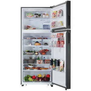 Холодильник Samsung RT53DG7A10B1WT с верхней морозильной камерой, 528 л