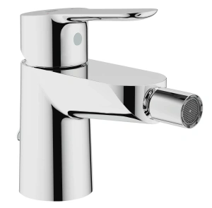 Смеситель для биде GROHE BauEdge, хром (23332000)