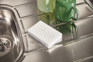 Набор чистящих губок Grohe для кухни (40752L00)