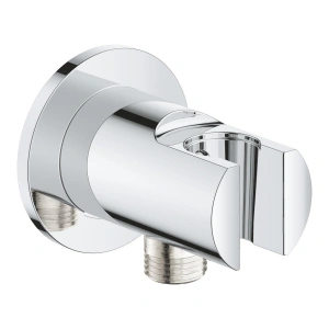 Душевой набор GROHE Tempesta Cube 110, 3 режима, 1500 мм, 7,4 л/мин, хром (26910003)
