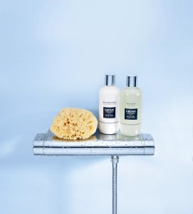 Термостат для душа GROHE Grohtherm 2000, хром (34469001)