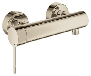 Смеситель для душа GROHE Essence, никель глянец (33636BE1)